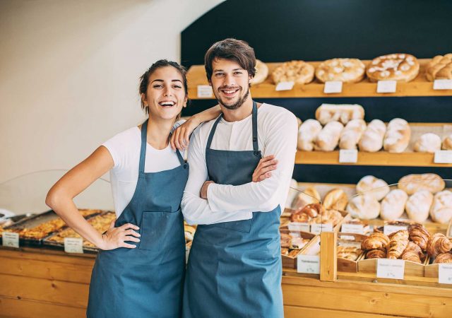 Hai una piccola impresa? Abbonati alla serenità